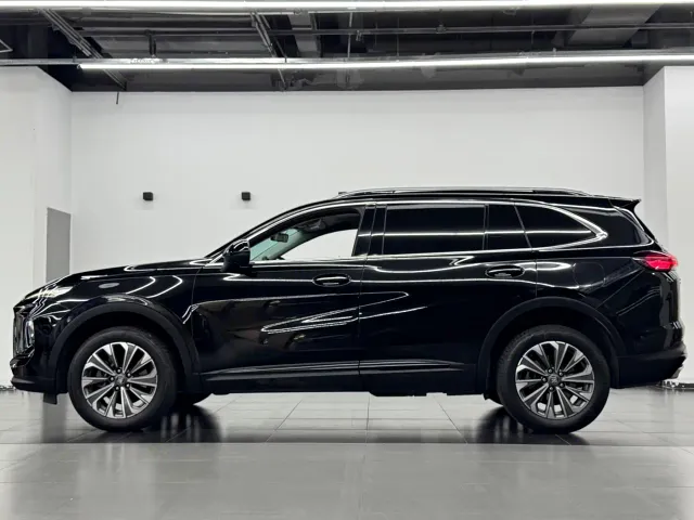Buick Envision Plus — Фото автомобиля 3