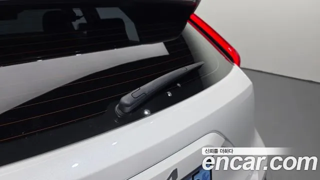 Kia Niro New — Фото автомобиля 30