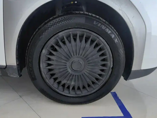 GAC Aion Y — Фото автомобиля 6