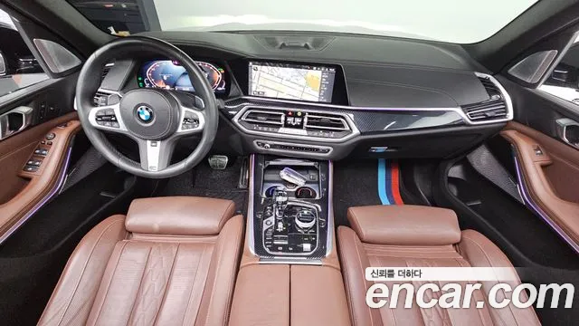 BMW X5 G05 — Фото автомобиля 7
