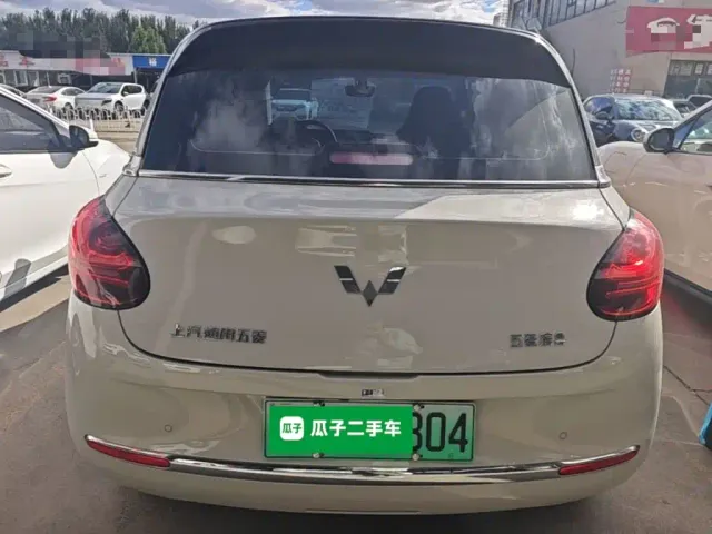 Wuling Bingo — Фото автомобиля 5