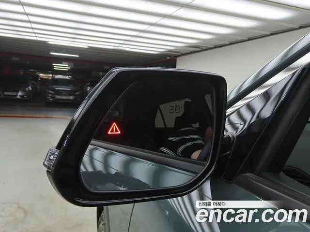 Kia Niro The All New Niro — Фото автомобиля 16
