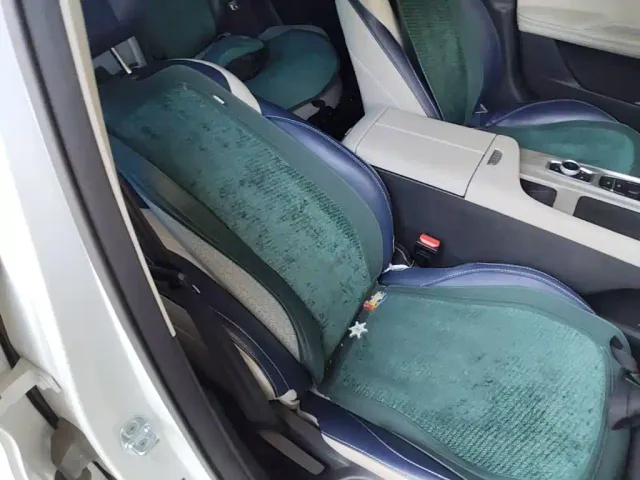Chery Arrizo 8 — Фото автомобиля 24