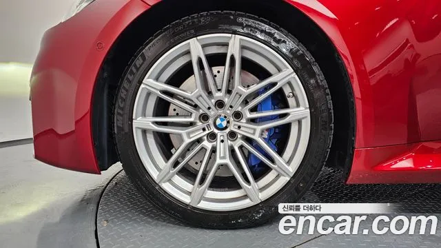 BMW M2 M2 Купе — Фото автомобиля 5