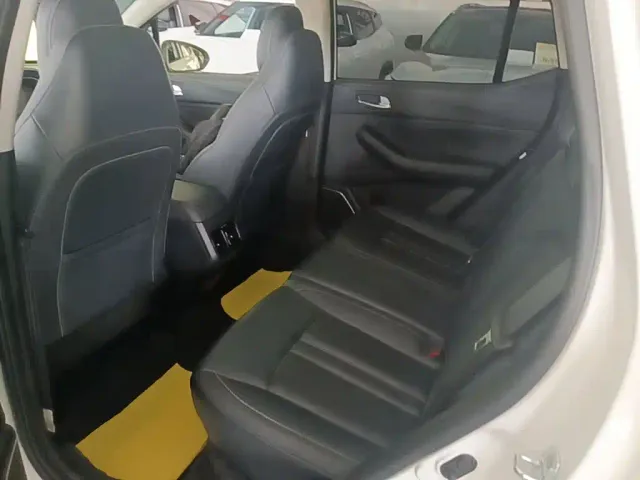 GAC Trumpchi GS4 — Фото автомобиля 16
