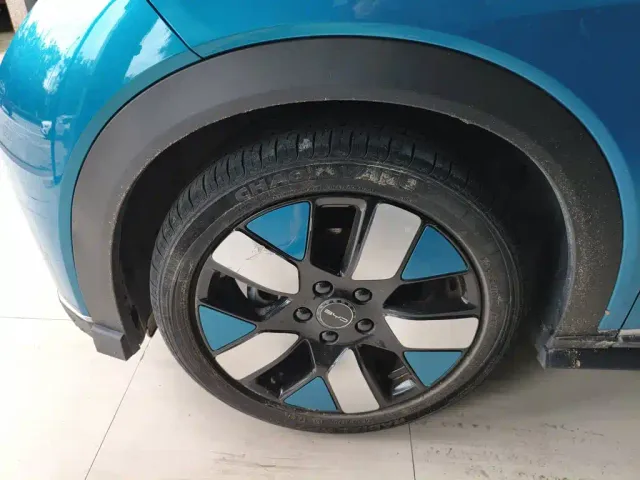 BYD Dolphin — Фото автомобиля 22