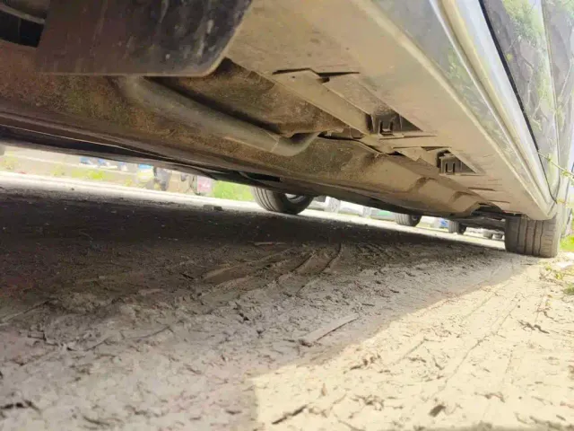 Ford Mondeo — Фото автомобиля 9