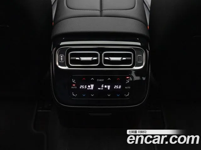 Mercedes-Benz S-Class W223 — Фото автомобиля 14