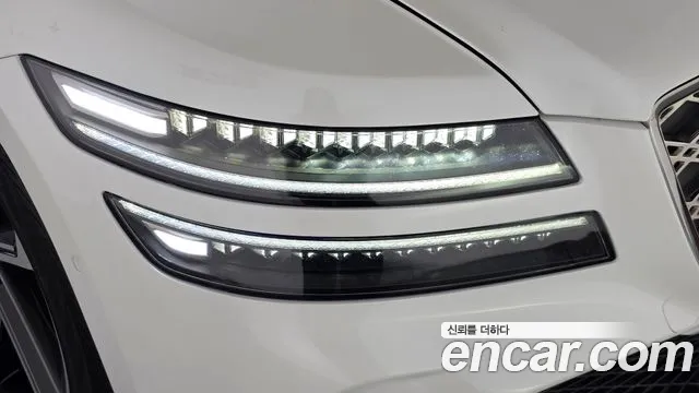 Genesis G80 Бензин 2.5 турбо AWD — Фото автомобиля 20