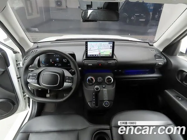 Hyundai Casper Casper Modern — Фото автомобиля 8