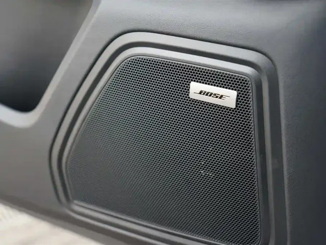 Porsche Macan — Фото автомобиля 18