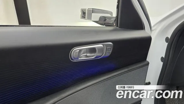 Hyundai Ioniq6 — Фото автомобиля 17