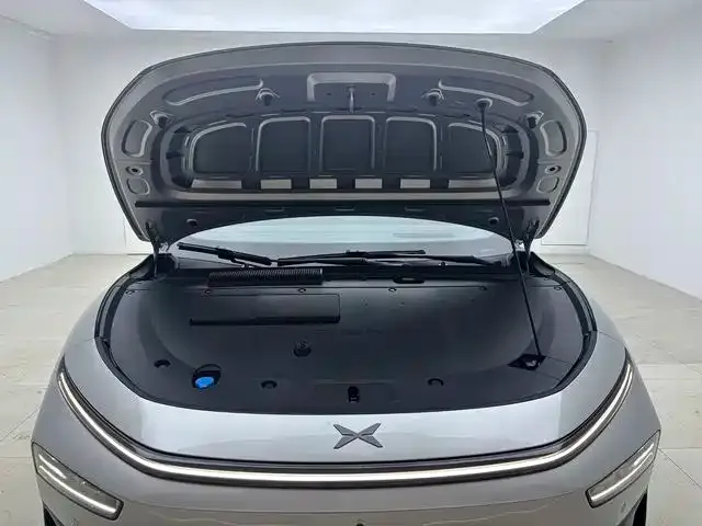 Xpeng P7+ — Фото автомобиля 19