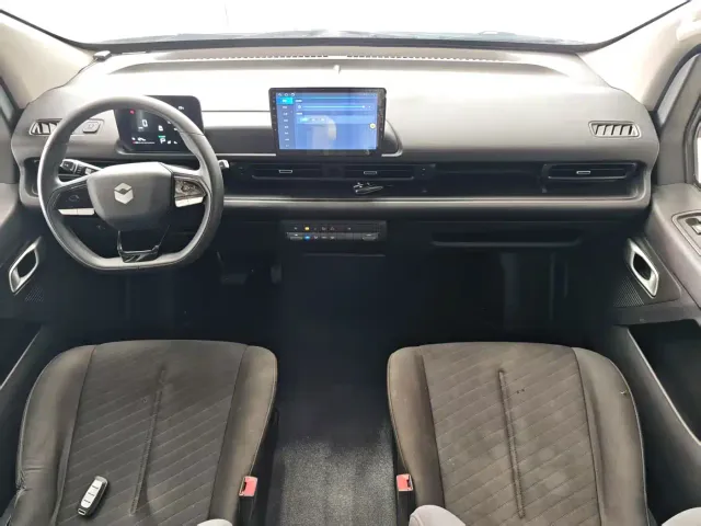 Changan Kaicheng V919 — Фото автомобиля 15