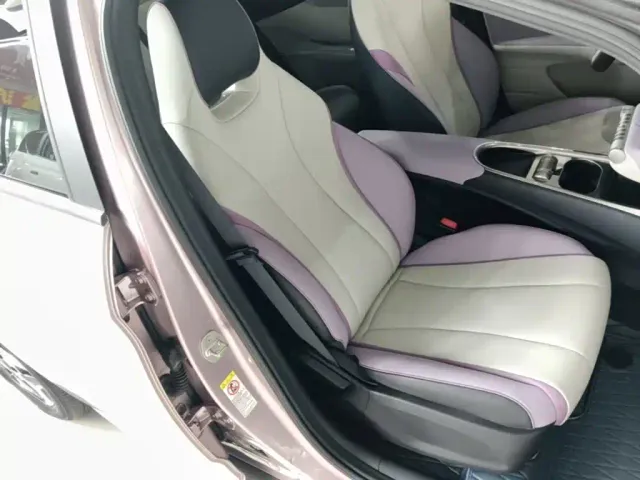 BYD Dolphin — Фото автомобиля 24