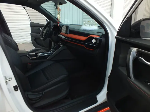 Kia Sportage — Фото автомобиля 20