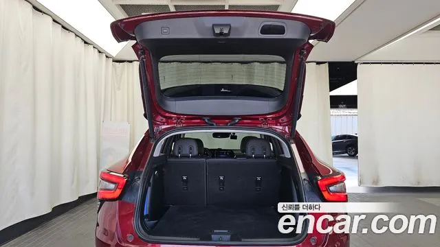 Chevrolet Trax — Фото автомобиля 20