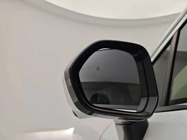 BYD Song L DM-i — Фото автомобиля 8