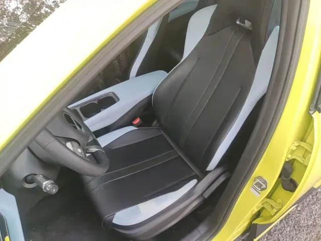 BYD Seagull — Фото автомобиля 14