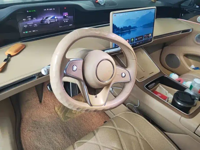 Stelato S9 — Фото автомобиля 12