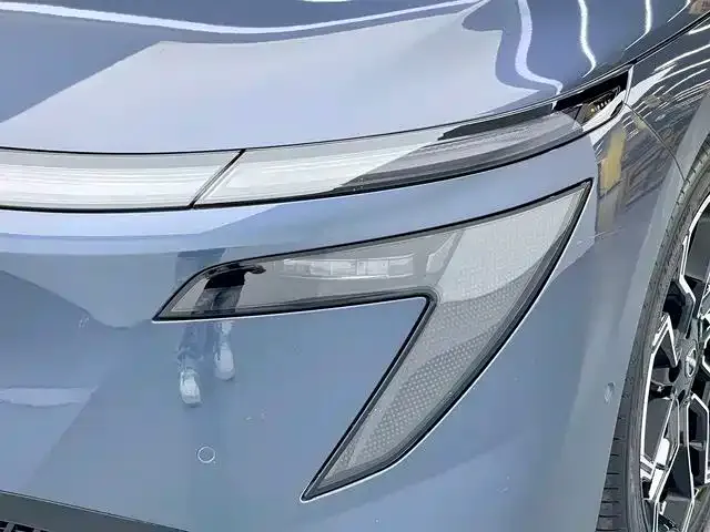 Nissan N7 — Фото автомобиля 18