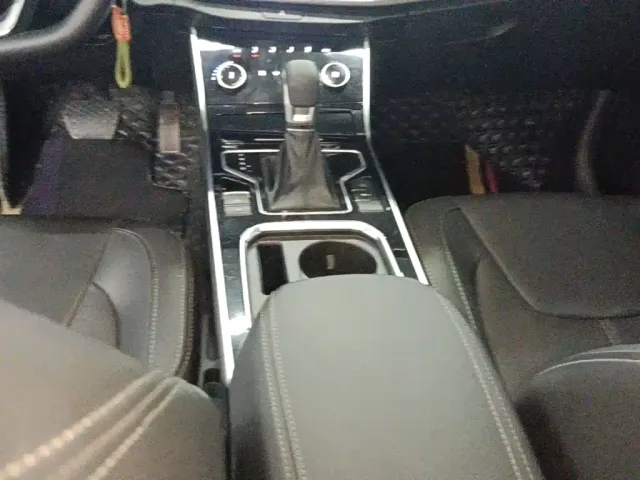 Chery Arrizo 5 — Фото автомобиля 13
