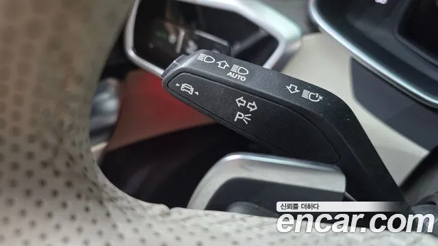 Audi A6 45 TFSI quattro Premium — Фото автомобиля 30