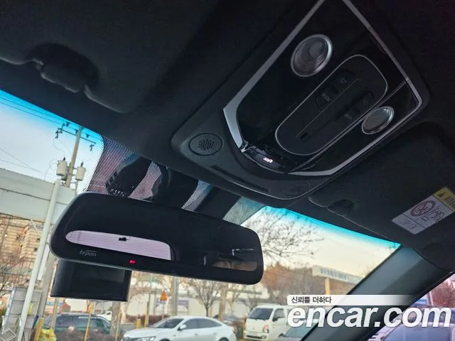 KG_Mobility_Ssangyong Torres Torres Бензин 1.5 2WD — Фото автомобиля 19