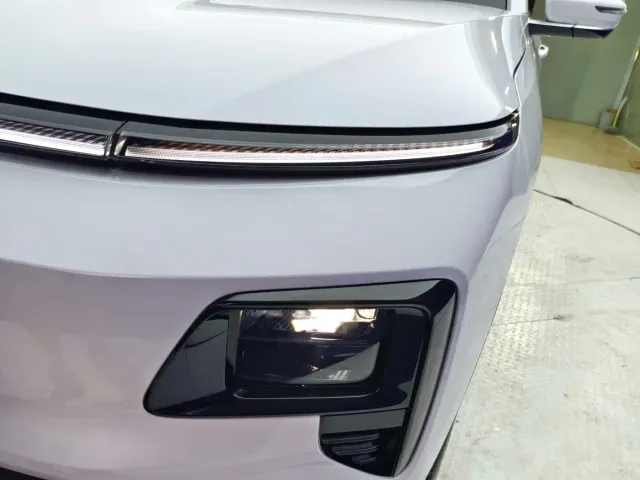 Jetour Shanhai L7 — Фото автомобиля 9