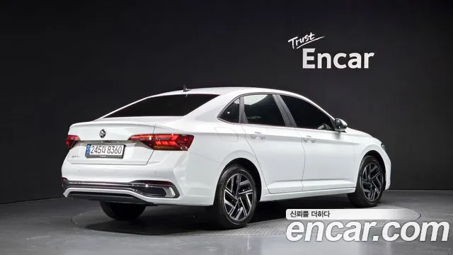 Volkswagen Jetta Generation 7 — Фото автомобиля 2