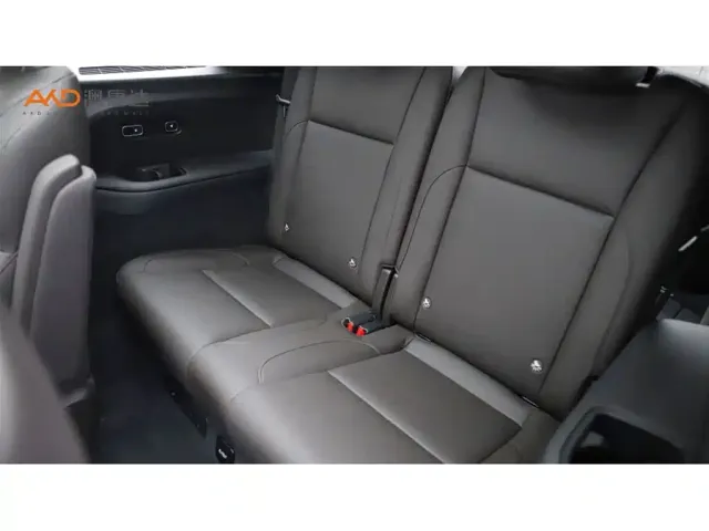 Li Auto L8 — Фото автомобиля 9