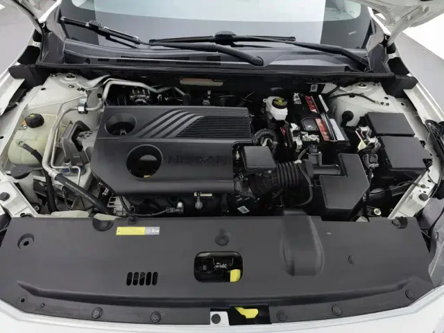 Nissan Sylphy — Фото автомобиля 6