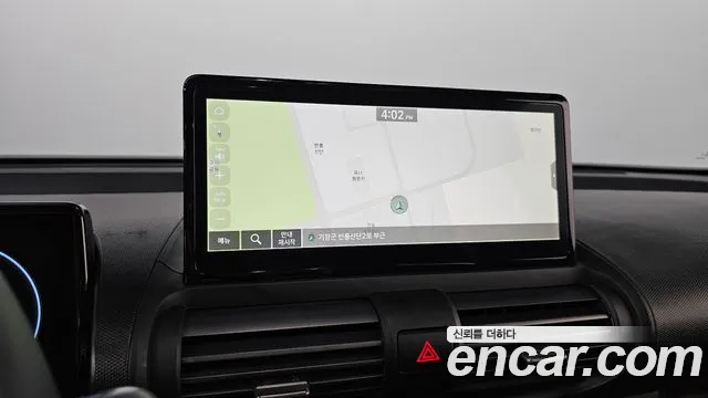 Hyundai Casper Casper Electric Inspiration — Фото автомобиля 16
