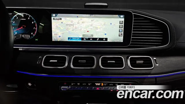 Mercedes-Benz GLE-Class W167 — Фото автомобиля 26