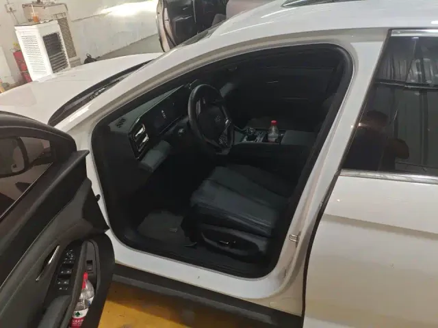 BYD Qin L — Фото автомобиля 5