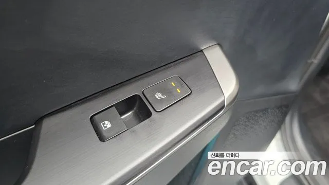 Kia EV6 EV6 (New) — Фото автомобиля 30