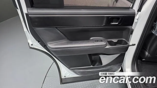 Hyundai Santafe — Фото автомобиля 22