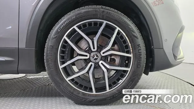 Mercedes-Benz EQB — Фото автомобиля 5