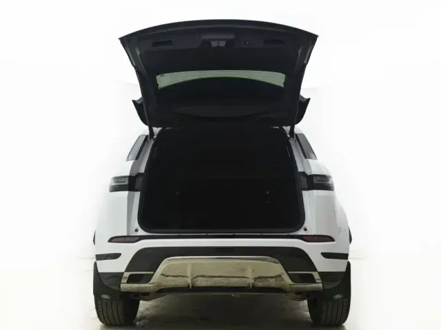 Land Rover Range Rover Evoque — Фото автомобиля 14