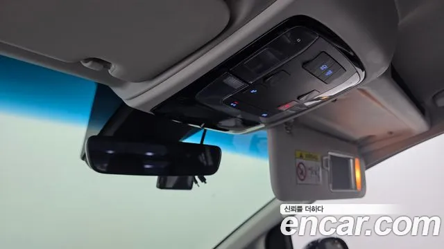 Hyundai Staria Staria Карго 5 мест — Фото автомобиля 19