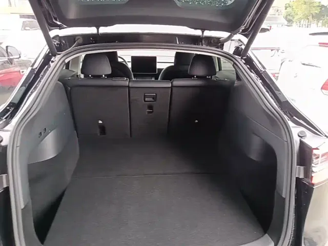 Tesla Model Y — Фото автомобиля 18