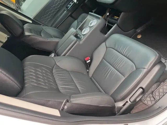 Honda Elysion — Фото автомобиля 24