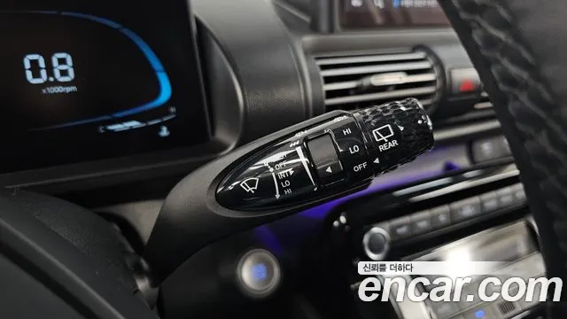 Hyundai Casper — Фото автомобиля 24