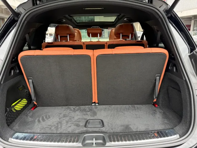 Mercedes-Benz GLC-Class — Фото автомобиля 25
