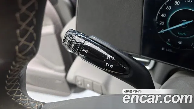 Hyundai AVANTE Новый Avante (CN7) — Фото автомобиля 16