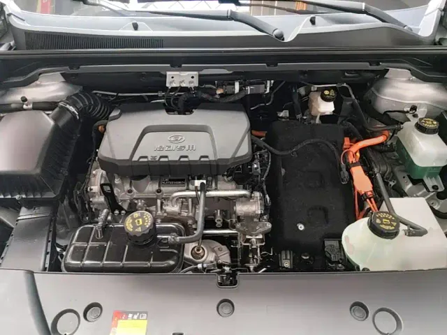 Wuling Starlight S — Фото автомобиля 19