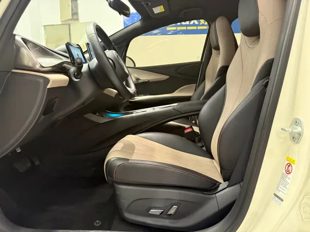 BYD Dolphin — Фото автомобиля 7