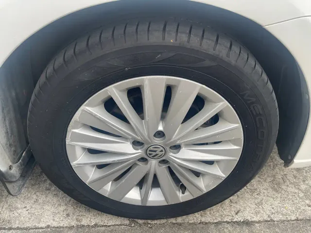 Volkswagen Lavida — Фото автомобиля 14