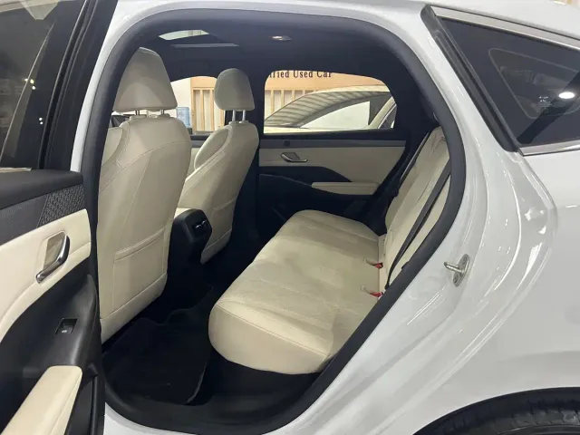 BYD Qin PLUS — Фото автомобиля 6
