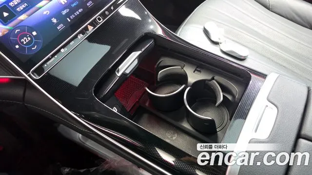 Mercedes-Benz EQE X294 — Фото автомобиля 12